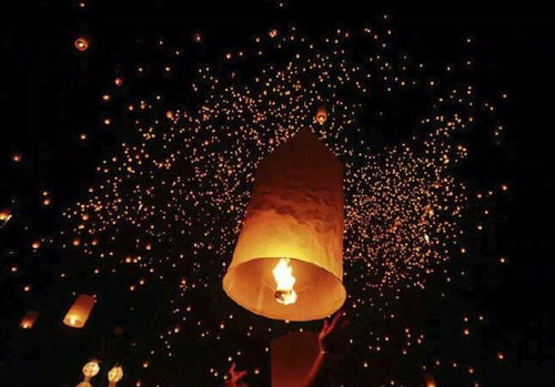 中元节的来历和风俗:中元节,千年鬼节的文化密码与人间温情 中元节的来历和风俗:中元节,千年鬼节的文化密码与人间温情