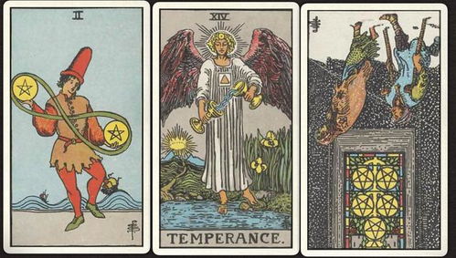 怎样用塔罗牌看健康状态:塔罗牌与健康,探索身心状态的神秘指引 怎样用塔罗牌看健康状态:塔罗牌与健康,探索身心状态的神秘指引