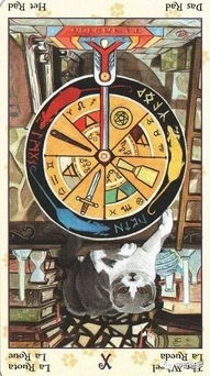 塔罗占卜他对你的感觉：塔罗占卜，他到底对你有多少感觉？三张牌为你揭示答案