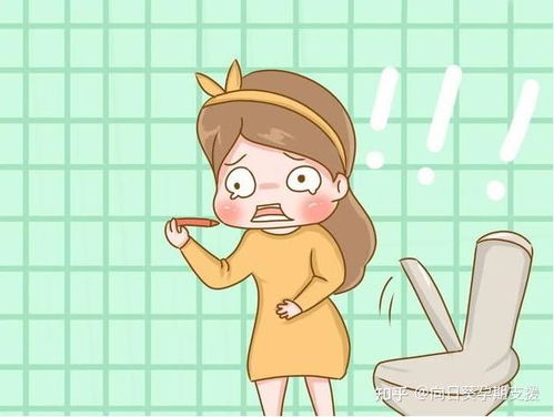 怀孕一个月最明显的征兆:怀孕一个月最明显的征兆,准妈妈必看!