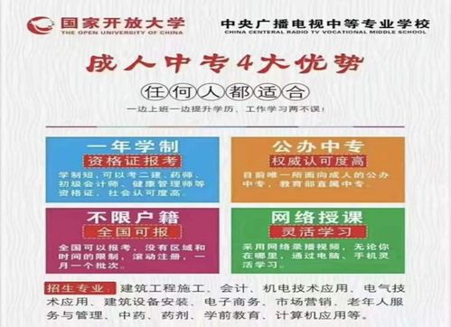 中专报名入口官网(中专报名入口官网初中)