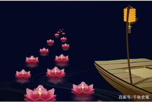 上元节中元节下元节：三元节，中华传统节日中的阴阳调和与生命轮回