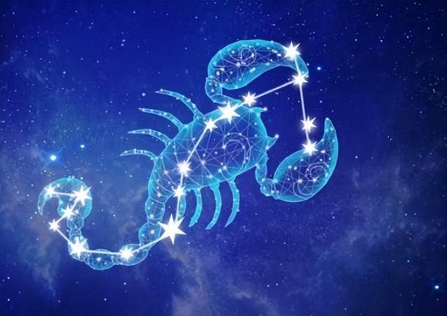 10月份是什么星座的：10月星座全解析，天秤座与天蝎座的性格密码与运势指南