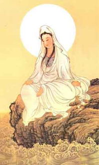 观音菩萨灵签在线抽签每日一签：观音菩萨灵签在线抽签每日一签，祈福解疑，开启智慧人生新篇章