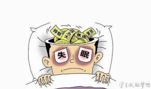 失眠最简单的偏方：一招解决失眠困扰，今晚就能睡个好觉！