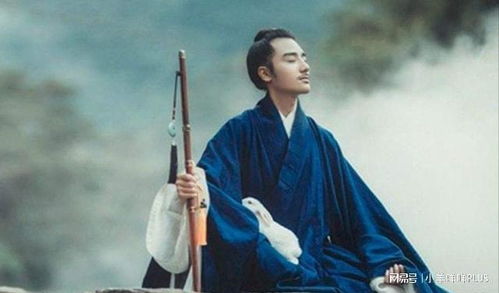 道长说出书生前世姻缘：道长说出书生前世姻缘