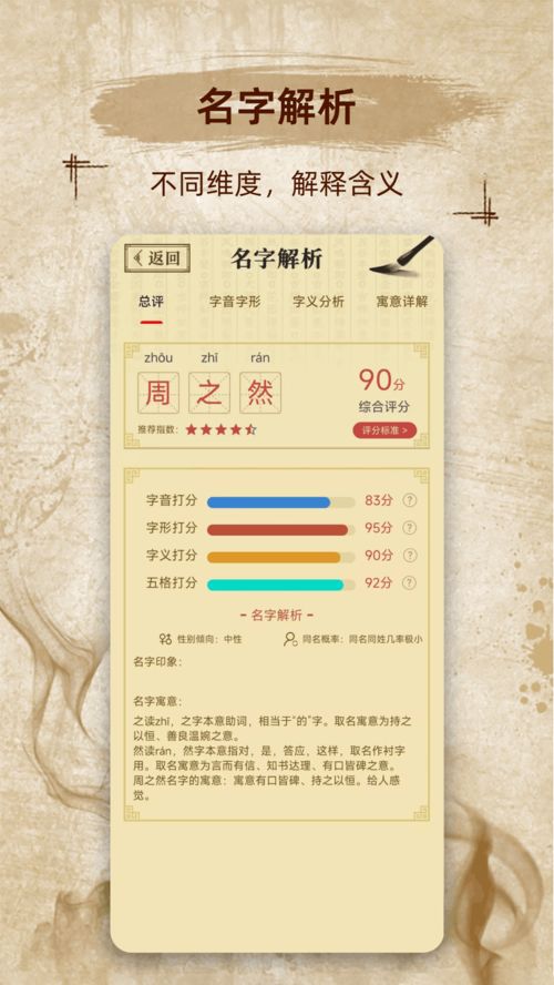 起名网免费取名公司：免费起名 智能品牌建设 工商核名预审 企业命名服务 品牌全案策划