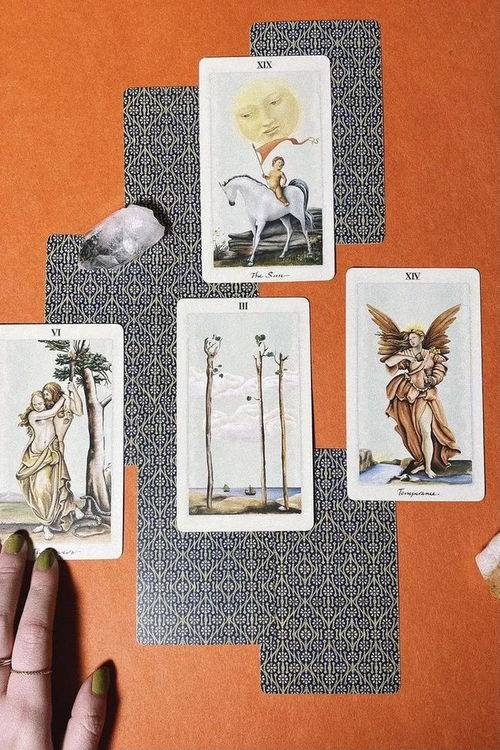 塔罗牌中象征着学业的牌:塔罗牌中象征着学业的牌,探索你的学术之路 塔罗牌中象征着学业的牌:塔罗牌中象征着学业的牌,探索你的学术之路