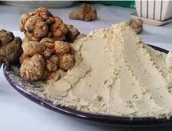 三七粉会让肿瘤快速长大吗：三七粉与肿瘤，误解背后的真相