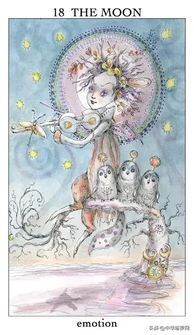 以撒的结合塔罗牌的预言：以撒的结合与塔罗牌预言的神秘交织，命运的交响曲