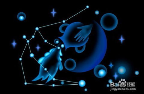 水瓶座今日星座运势：精准预测水瓶座今日星座运势（附幸运方位+开运小物）