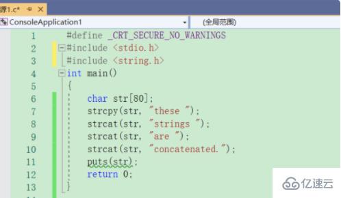 strcat是什么缩写:strcat是什么缩写?解析这个编程术语的含义 strcat是什么缩写:strcat是什么缩写?解析这个编程术语的含义