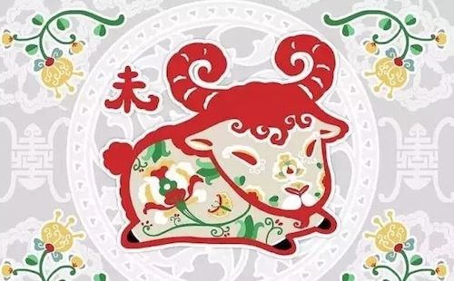 属羊和什么属相最配：属羊人的最佳婚配生肖，三合六合化解生肖禁忌，解锁幸福密码