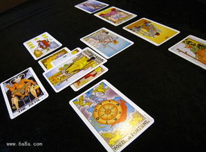 塔罗牌数字2是什么意思：塔罗牌数字2的神秘含义，平衡、合作与内在成长