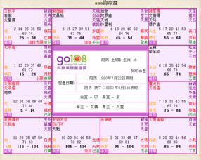 紫微斗数实战100例：紫微斗数实战100例，从星曜排盘到命理解析的完整指南