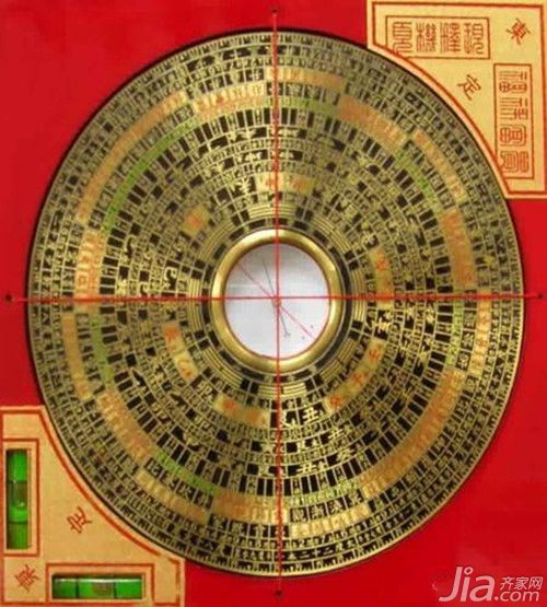 手机罗盘能看风水罗盘：手机罗盘，现代科技与传统风水学的融合指南