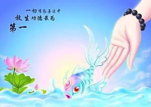 多放生可以有好姻缘吗:放生与姻缘,善行如何影响你的爱情? 多放生可以有好姻缘吗:放生与姻缘,善行如何影响你的爱情?