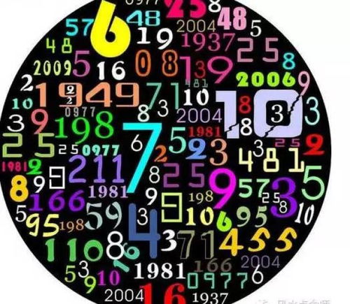 从生日看两个人的缘分:生日密码,藏在数字里的情感磁场—解码人际关系中的宿命引力 从生日看两个人的缘分:生日密码,藏在数字里的情感磁场—解码人际关系中的宿命引力