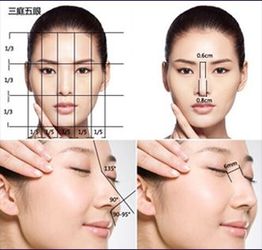 小富看鼻大富看眼:相由心生,鼻藏小富,眼蕴大富,从面相学看财富的层次密码 小富看鼻大富看眼:相由心生,鼻藏小富,眼蕴大富,从面相学看财富的层次密码