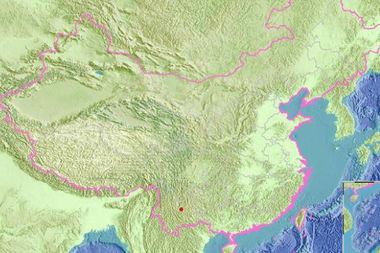 中国地震网今天发生地震最新消息:中国地震网最新通报,今日多地发生地震,官方启动应急响应 中国地震网今天发生地震最新消息:中国地震网最新通报,今日多地发生地震,官方启动应急响应
