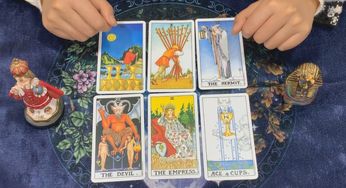 摩羯和金牛塔罗牌哪个准：揭秘塔罗牌中的摩羯与金牛，哪个更准？从象征意义到实际应用的全面解析