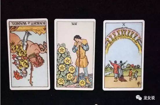 如何用塔罗牌看桃花运：揭秘塔罗牌，如何用神秘力量看透你的桃花运？