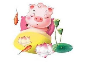 几月出生的猪终身命好：天机暗藏十二时辰，农历各月所生之猪命理玄机与科学解读