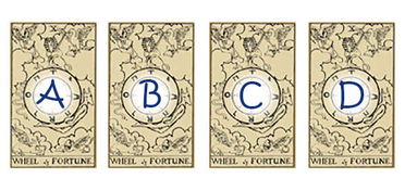 微信塔罗牌准吗可信吗：微信塔罗牌准吗？可信吗？解密网络占卜的真相