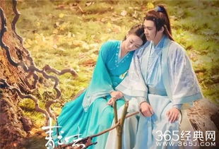 情侣名字：从张小凡&林清雪到程述白&顾知夏，解码情侣名字的浪漫密码与深层寓意