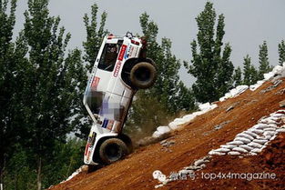 梦见爬坡特别陡到最后爬上去了：陡坡之上，那些难以言说的挣扎与突破