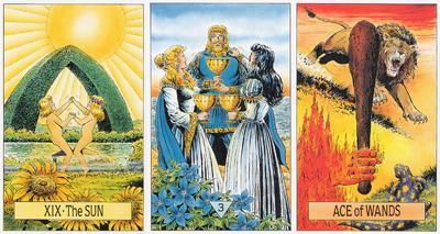 摩羯男天秤女塔罗牌占卜：摩羯男与天秤女，塔罗牌占卜中的灵魂共鸣与命运指引