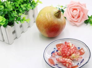 吃石榴有什么好处和功效：石榴的惊人健康益处，不只是美味，更是黄金果！