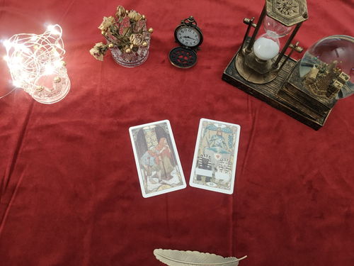 塔罗牌五分钟教学大全：塔罗牌五分钟教学大全，从入门到实践，快速掌握神秘力量