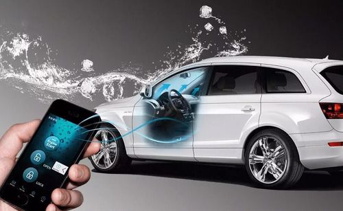 梦见汽车被偷盗:梦中的汽车被偷,一场关于失控与焦虑的隐喻 梦见汽车被偷盗:梦中的汽车被偷,一场关于失控与焦虑的隐喻