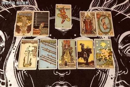 占卜塔罗牌水晶球的作用:探索塔罗牌、水晶球的神秘力量,揭示命运与内心的钥匙 占卜塔罗牌水晶球的作用:探索塔罗牌、水晶球的神秘力量,揭示命运与内心的钥匙