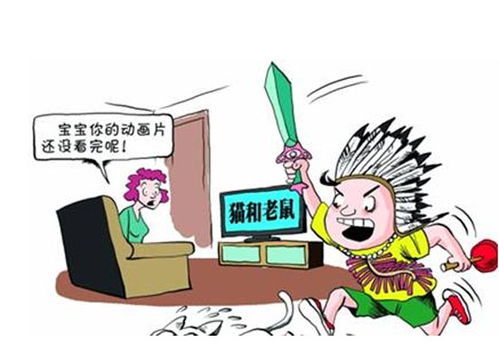 儿童多动症自测：儿童多动症自测指南，家长必读！