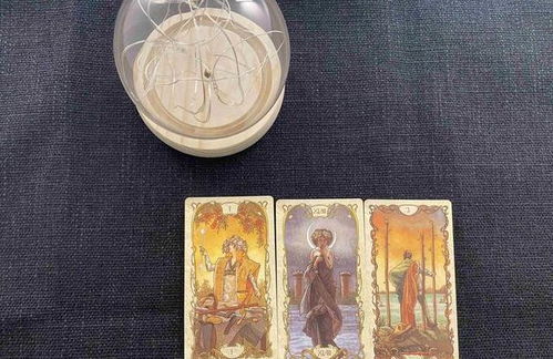 关于塔罗牌的九大魂记:塔罗牌的九大魂记,解锁神秘世界的钥匙