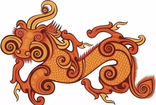 2024年是属啥年:2024年属龙年,吉祥寓意与运势全解析