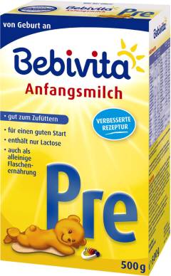 ByHeart召回全部配方奶粉