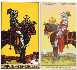 塔罗牌最可怕的牌组组合:塔罗牌最可怕的牌组组合,揭开命运背后的诅咒与末日预言