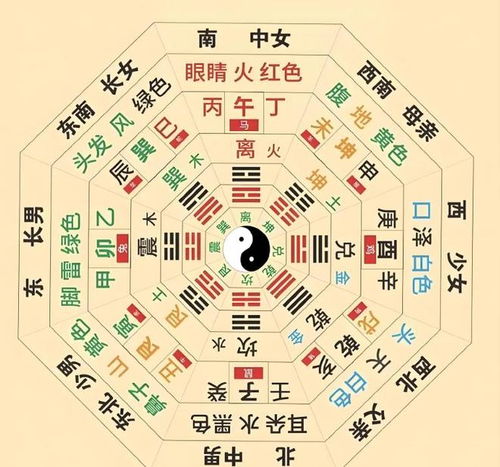 生辰八字的时辰对照表:生辰八字时辰对照表,精准解析十二时辰与命理的深层关联