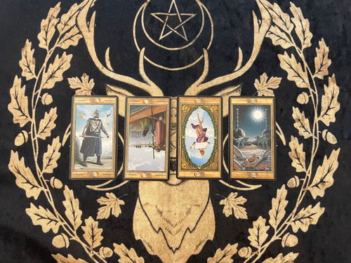 拼多多如何做塔罗牌兼职：拼多多如何做塔罗牌兼职，轻松变现的副业新选择