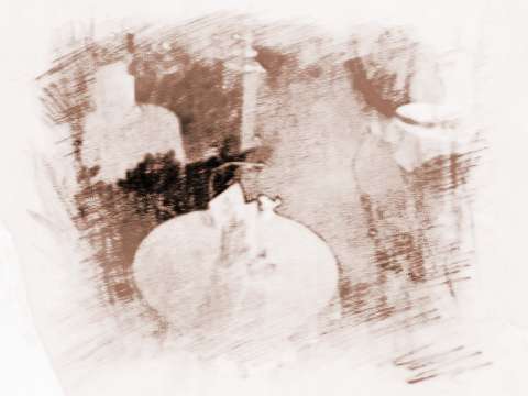 做梦梦见鬼是好还是坏：解密梦境，梦见鬼魂，是预兆还是警示？从科学到玄学的多维解读