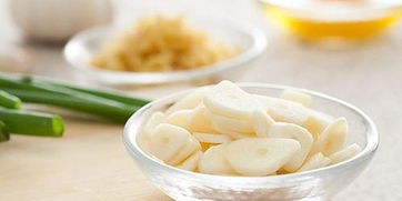 大蒜素的十大功效：大蒜素的十大功效，科学解读天然健康守护者