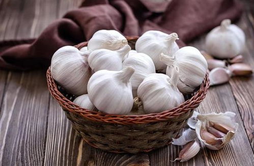 大蒜素的十大功效:大蒜素的十大功效,科学解读天然健康守护者 大蒜素的十大功效:大蒜素的十大功效,科学解读天然健康守护者