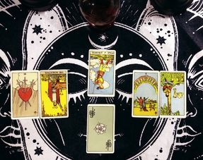 塔罗牌宝剑9对应外貌:解密塔罗牌宝剑9,当危险潜伏于外貌之间 塔罗牌宝剑9对应外貌:解密塔罗牌宝剑9,当危险潜伏于外貌之间