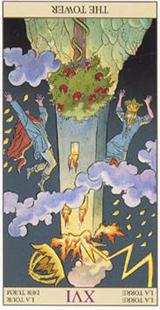 我们俩吵架会和好塔罗牌：吵架后和好—用塔罗牌读懂彼此的心意