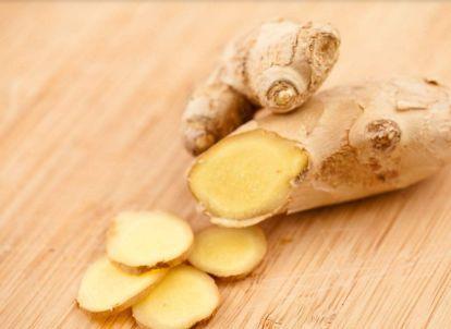 生姜去湿气效果好吗:生姜去湿气效果好吗?中医角度与科学解读 生姜去湿气效果好吗:生姜去湿气效果好吗?中医角度与科学解读