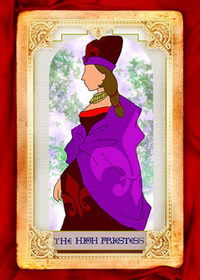 老公的财运塔罗牌怎么看：揭秘塔罗牌中的财运密码，如何为老公的财务未来指引方向？