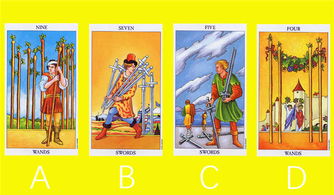 塔罗牌测试工作运势准吗：塔罗牌测试工作运势准吗？神秘学工具与科学解读的碰撞